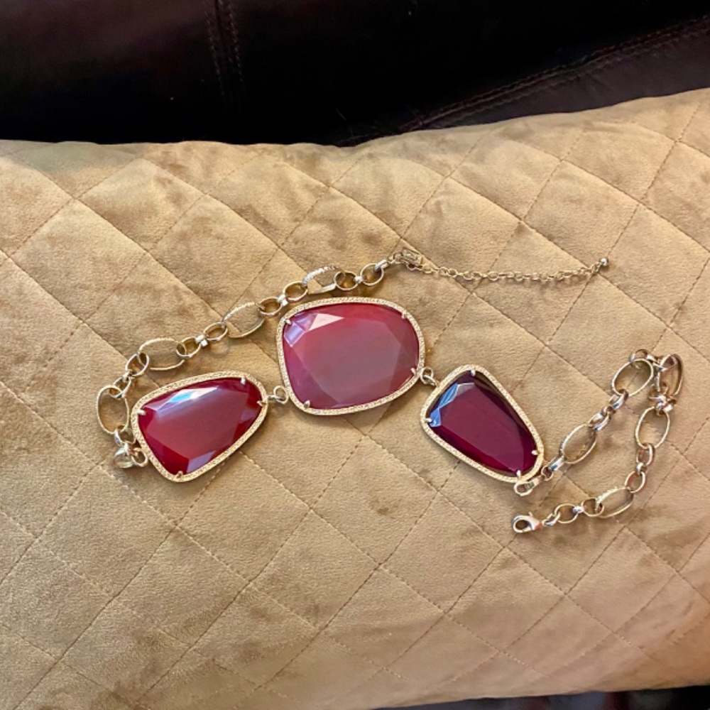 Kendra Scott vintage necklace - Picture 4 of 8
